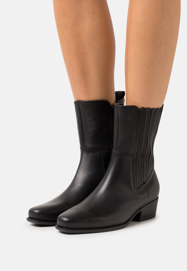 Gabour | Exclusif Bottines Classiques Sattel